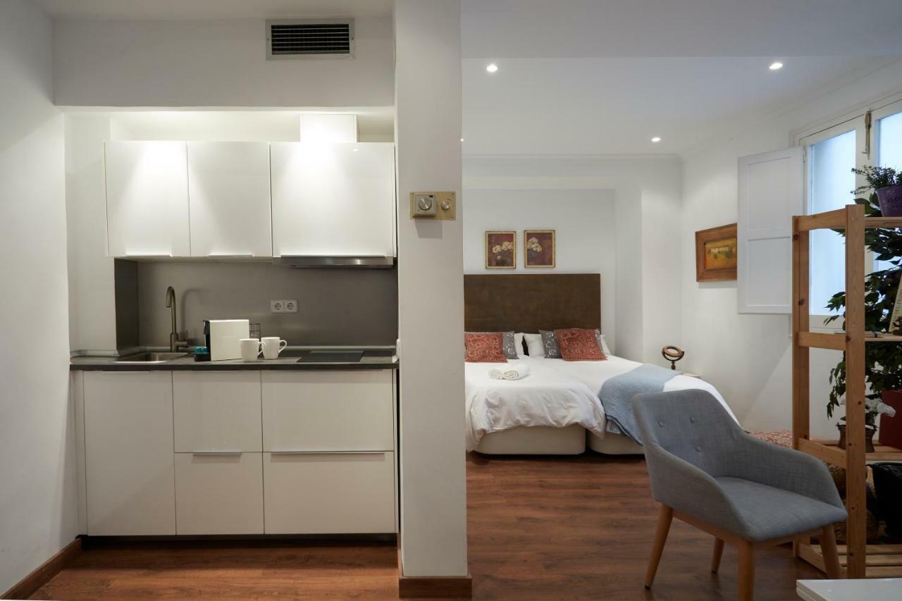 Leeways Iv In Alcala 99 Apartment *